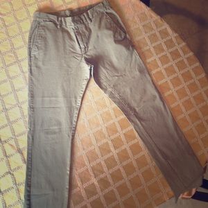 🌸Buy 2 for $10🌸 
Khakis 30x32 EUC